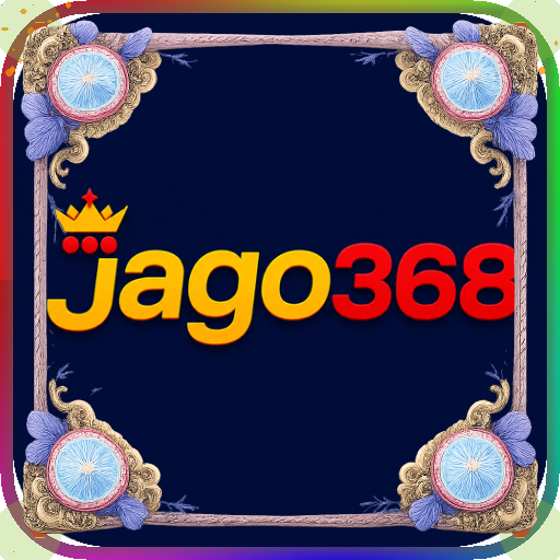 jago368 — mitra unggulan